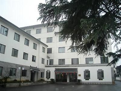 Yu Yi Hotel Suzhou  Eksteriør bilde