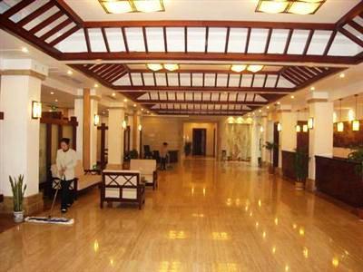 Yu Yi Hotel Suzhou  Eksteriør bilde
