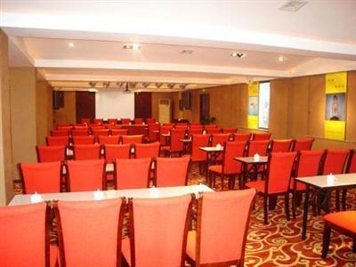 Yu Yi Hotel Suzhou  Eksteriør bilde