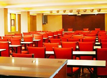 Yu Yi Hotel Suzhou  Eksteriør bilde